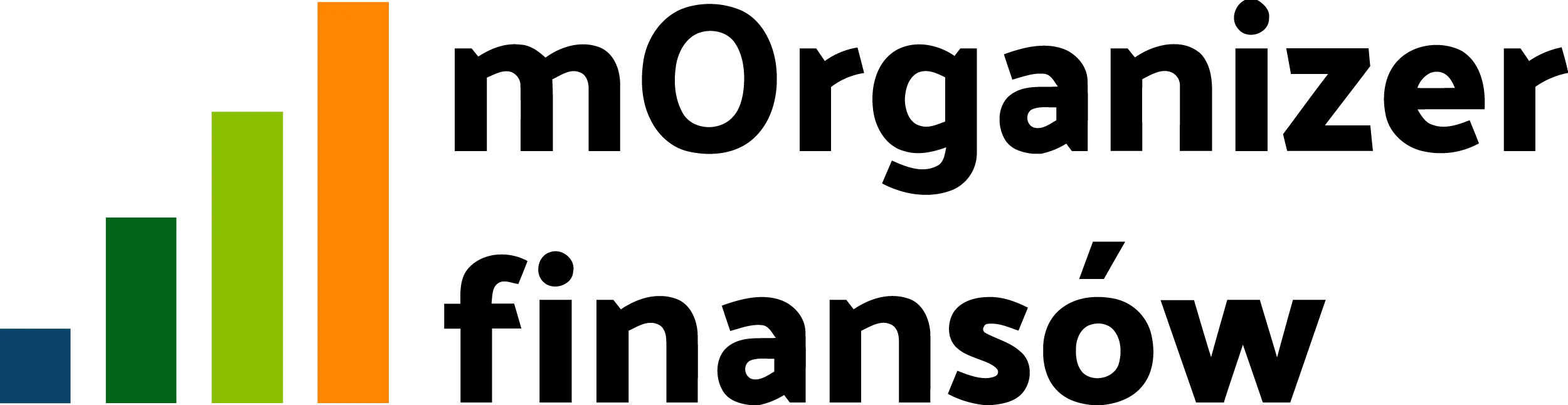 mOrganizer finansów (mBank)